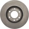 Centric Parts Standard Brake Rotor, 121.35106 121.35106 - alternate 6